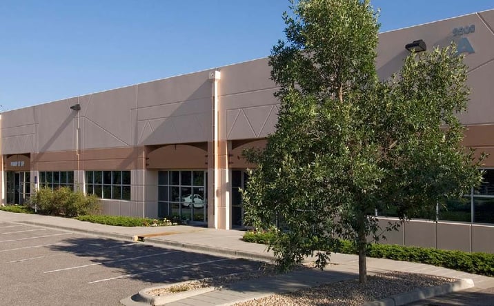 Pictures of Office, Industrial property located at 9500 W. 49th Avenue, Wheat Ridge, CO 80033 for lease - image #1