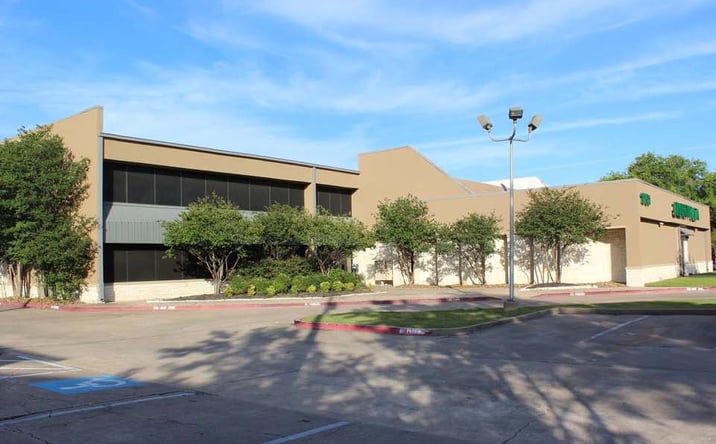 Pictures of Office property located at 1701 Southwest Parkway, College Station, TX 77840 for lease - image #1