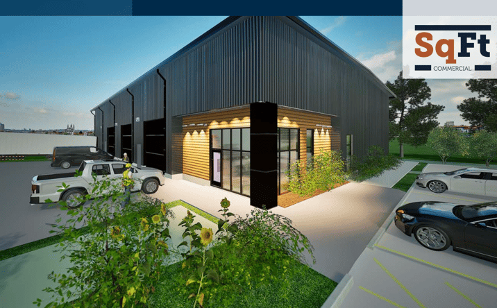 Pictures of Industrial, Land property located at 4404 Thunderbird Lane, Fairfield, OH 45014 for lease - image #1