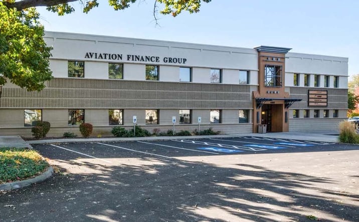 Pictures of Office property located at 4355 W. Emerald Street, Boise, ID 83706 for lease - image #1