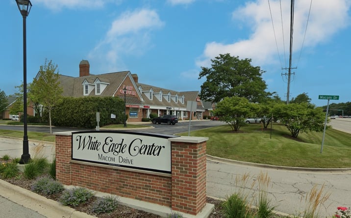 Pictures of Office property located at 1355 Illinois Rte 59, Naperville, IL 60564 for lease - image #1