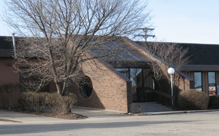 Pictures of Office property located at 3835 28th St SE, Grand Rapids, MI 49512 for lease - image #1