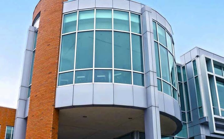 Pictures of Office property located at 6400 Westown Pkwy, West Des Moines, IA 50266 for lease - image #1