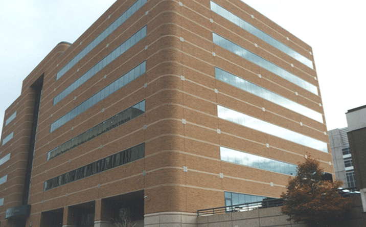 Pictures of Office property located at 330 Ionia Ave NW, Grand Rapids, MI 49503 for lease - image #1