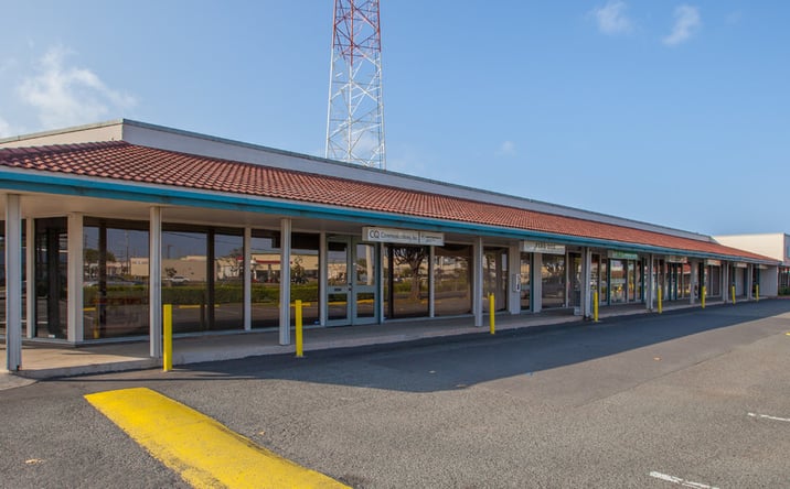 Pictures of Retail, Office property located at 1111 Dillingham Blvd, Honolulu, HI 96817 for lease - image #1