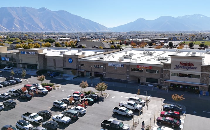 Pictures of Retail property located at 400 S 1200 W, Springville, UT 84663 for lease - image #1