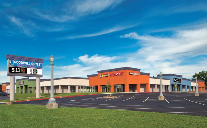 Pictures of Retail property located at 5400 Date Avenue, Sacramento, CA 95841 for lease - image #1