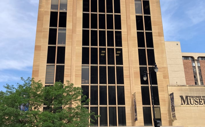 Pictures of Office property located at 30 W. Mifflin St, Madison, WI 53703 for lease - image #1