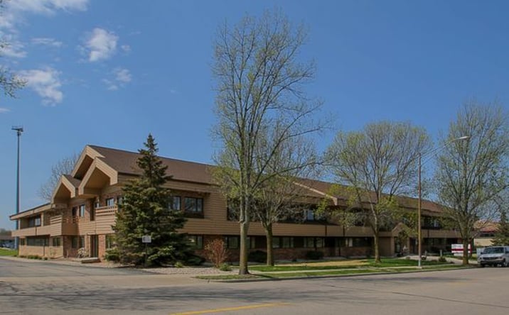 Pictures of Office property located at 6501 Watts Rd, Madison, WI 53719 for lease - image #1