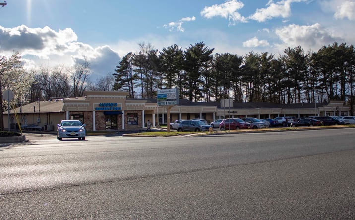 Pictures of Retail property located at 373-377 Egg Harbor Rd, Sewell, NJ 08080 for lease - image #1