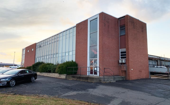 Pictures of Office, Industrial property located at 1330 N. Broad Street, Lansdale, PA 19446 for lease - image #1