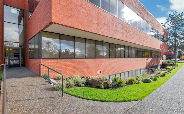 Pictures of Office property located at 501 NE Hood Ave, Gresham, OR 97030 for lease - image #1