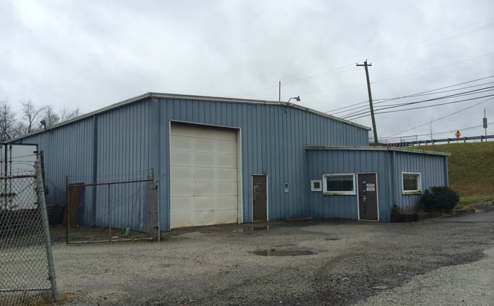 Pictures of Industrial property located at 2 Depot St, Penn, PA 15675 for lease - image #1