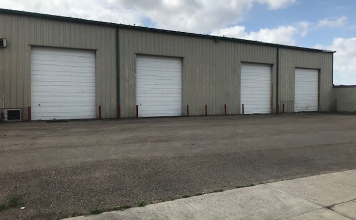 Pictures of Industrial property located at 3022 Buddy Lawrence Dr, Corpus Christi, TX 78408 for lease - image #1