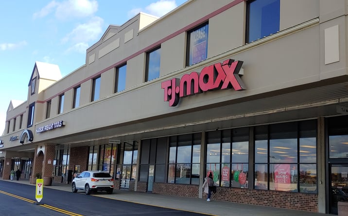 Pictures of Retail property located at 2842 Dekalb Pike, East Norriton, PA 19401 for lease - image #1