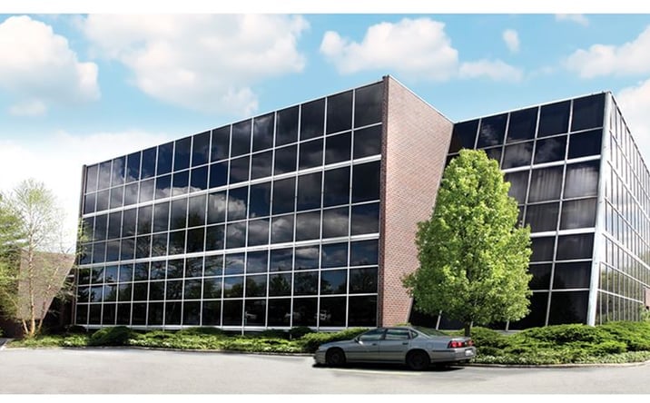Pictures of Office property located at 1101 Stewart Ave, Garden City, NY 11530 for lease - image #1