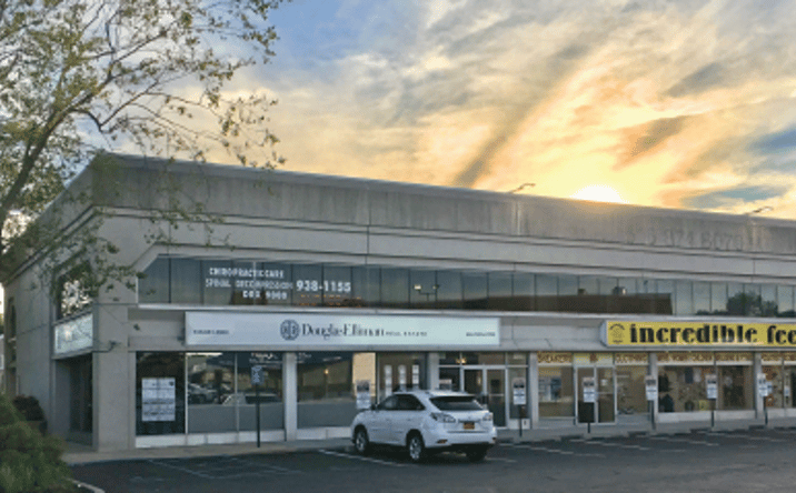 Pictures of Office property located at 998 Old Country Rd, Plainview, NY 11803 for lease - image #1
