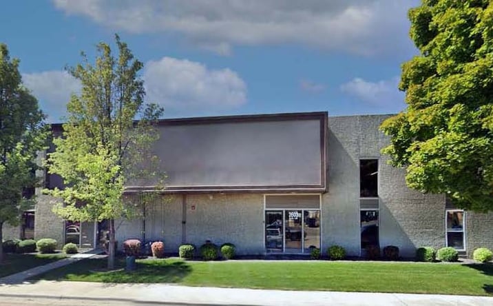 Pictures of Industrial property located at 2603 Sundance Road, Nampa, ID 83651 for lease - image #1
