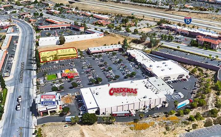 Pictures of Retail, Office property located at 31900 Mission Trail, Lake Elsinore, CA 92530 for lease - image #1