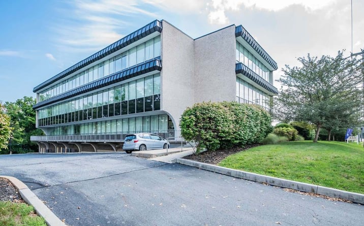 Pictures of Office property located at 355 N 21st St, Camp Hill, PA 17011 for lease - image #1