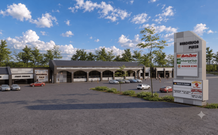 Pictures of Retail property located at 524 S Boulder Hwy, Henderson, NV 89015 for lease - image #1