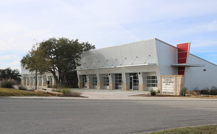 Pictures of Industrial property located at 229 Market Ave, Boerne, TX 78006 for lease - image #1
