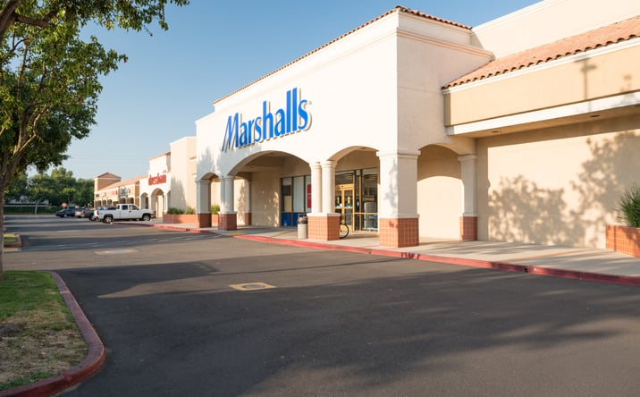 Pictures of Retail property located at 3440 McHenry Ave, Modesto, CA 95350 for lease - image #1