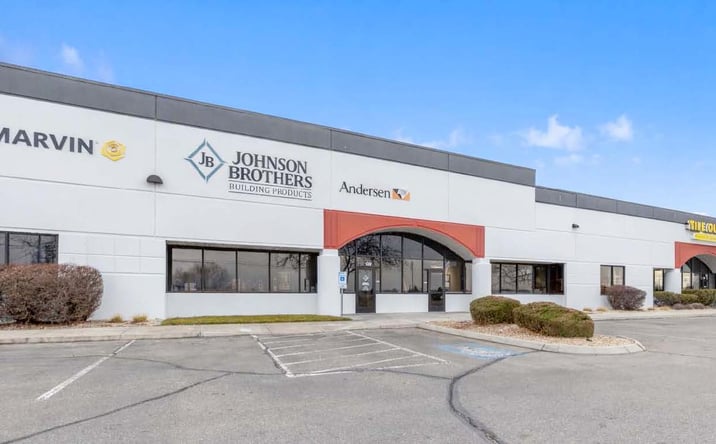 Pictures of Industrial property located at 2230 S. Cole Road, Boise, ID 83709 for lease - image #1
