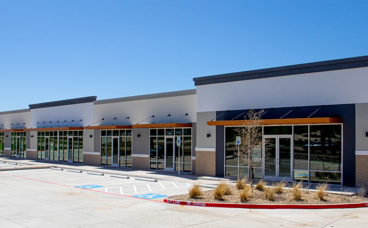 Pictures of Retail, Office property located at 7048 Granbury Rd, Fort Worth, TX 76133 for lease - image #1