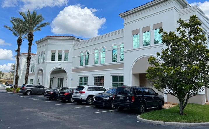 Pictures of Office property located at 1701 Park Center Dr, Orlando, FL 32835 for lease - image #1