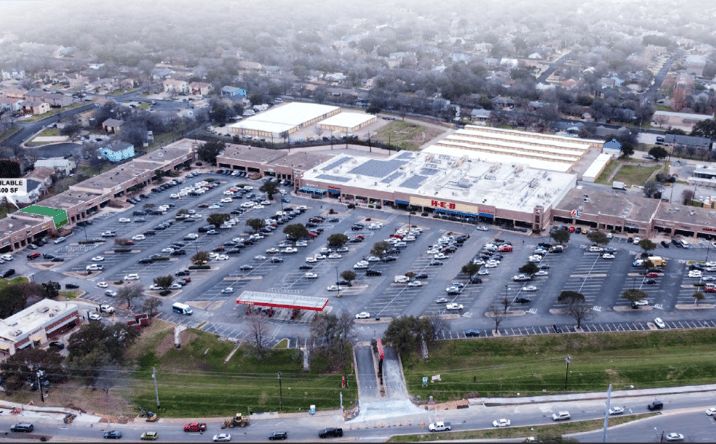 Pictures of Retail property located at 2110 W Slaughter Ln, Austin, TX 78748 for lease - image #1
