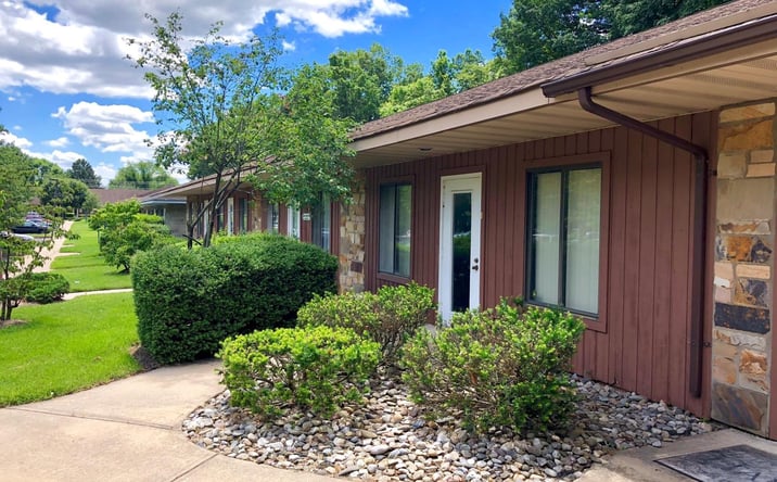 Pictures of Office property located at 1544 Kuser Rd, Hamilton Township, NJ 08619 for lease - image #1