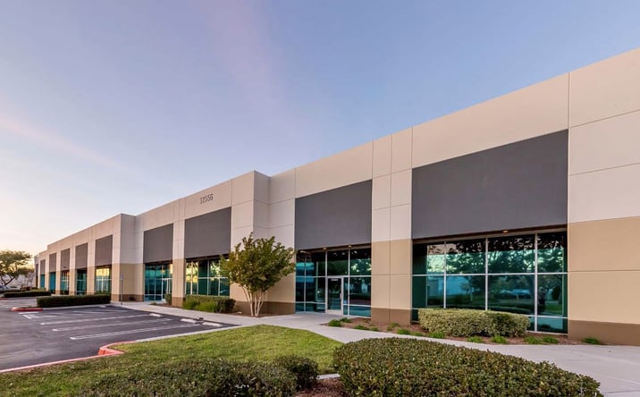 Pictures of Office, Industrial property located at 12600 Stowe Drive, Poway, CA 92064-8899 for lease - image #1