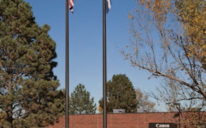 Pictures of Industrial property located at 7002-7042 S Revere Parkway, Englewood, CO 80112 for lease - image #1