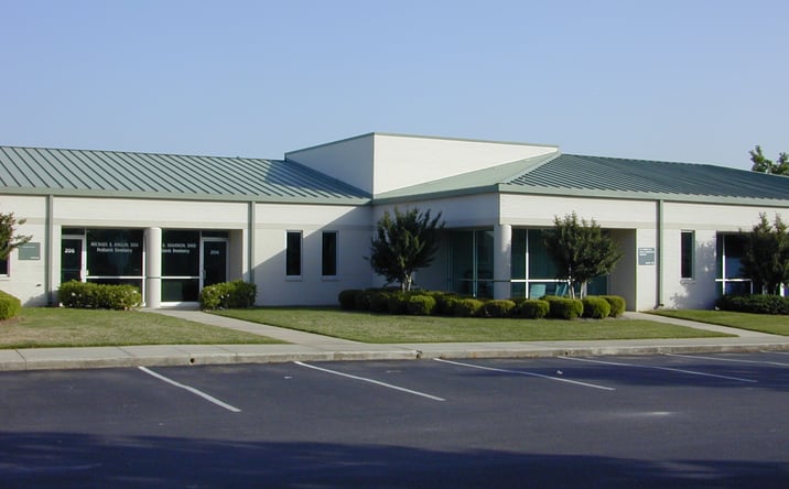 Pictures of Office property located at 3821 Lorna Rd, Birmingham, AL 35244 for lease - image #1