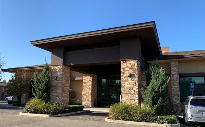 Pictures of Office property located at 1507 E March Ln, Stockton, CA 95210 for lease - image #1