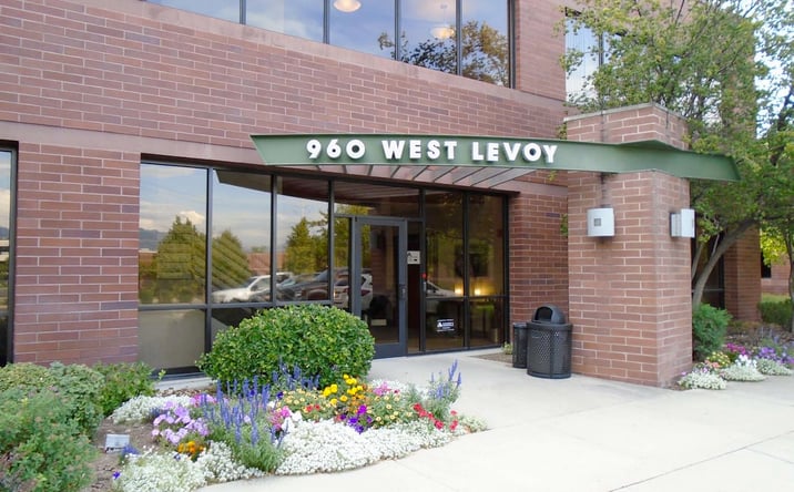 Pictures of Retail, Office property located at 960 W Levoy Dr, Taylorsville, UT 84123 for lease - image #1