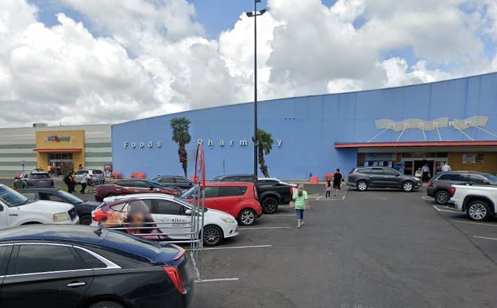 Pictures of Retail property located at 3133 S Alameda St, Corpus Christi, TX 78404 for lease - image #1
