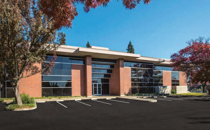 Pictures of Office property located at 7248 S Land Park Dr, Sacramento, CA 95831 for lease - image #1