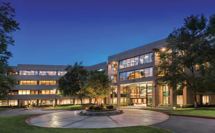 Pictures of Office property located at 8880 Cal Center Dr, Sacramento, CA 95826 for lease - image #1