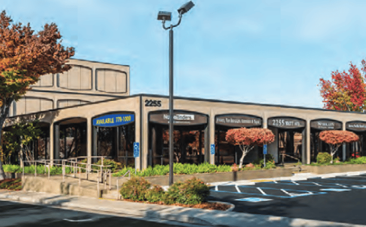 Pictures of Office property located at 2233- 2255 Watt Avenue, Sacramento, CA 95825 for lease - image #1