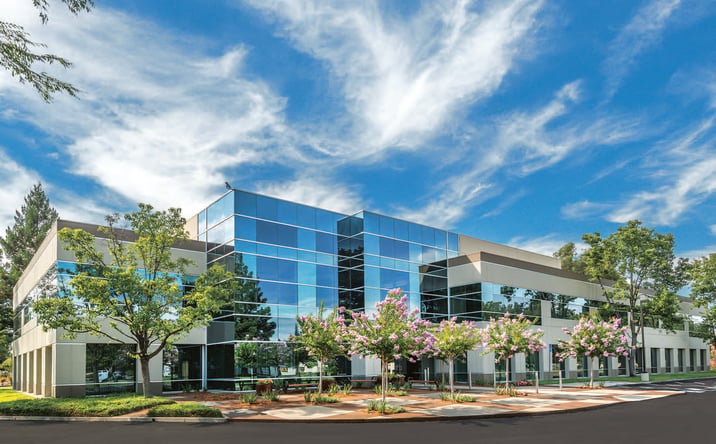 Pictures of Office property located at 11171 Sun Center Dr, Rancho Cordova, CA 95670 for lease - image #1