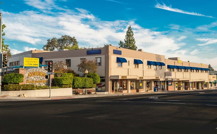 Pictures of Office property located at 701 High Street, Auburn, CA 95603 for lease - image #1