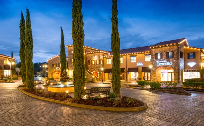 Pictures of Office property located at 3905-3907 Park Dr, El Dorado Hills, CA 95762 for lease - image #1