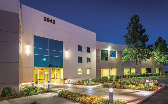 Pictures of Office property located at 2945 Ramco St, West Sacramento, CA 95691 for lease - image #1