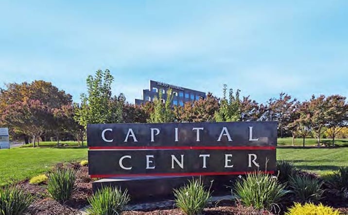 Pictures of Office property located at 3100 Zinfandel Dr, Rancho Cordova, CA 95670 for lease - image #1