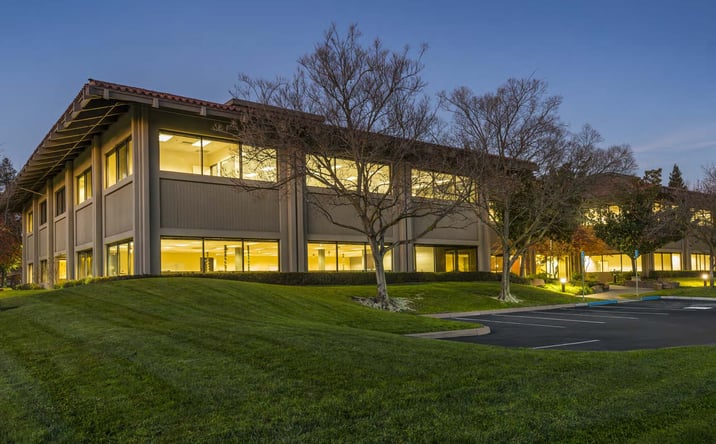 Pictures of Office property located at 3947 Lennane Dr, Sacramento, CA 95834 for lease - image #1