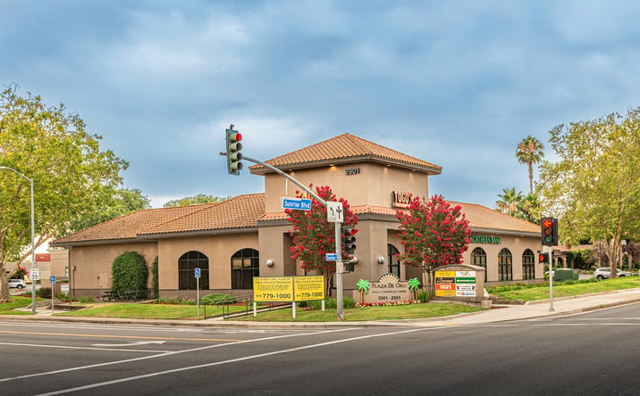 Pictures of Retail, Restaurant, Industrial property located at 2901 Sunrise Blvd, Rancho Cordova, CA 95742 for lease - image #1