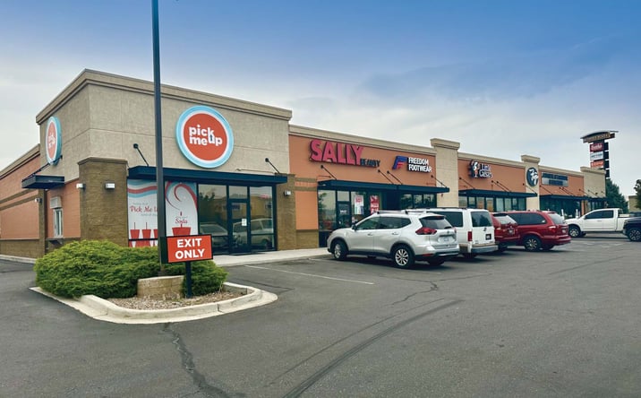 Pictures of Retail, Restaurant property located at 150 Bullock Street, Chubbuck, ID 83202 for lease - image #1