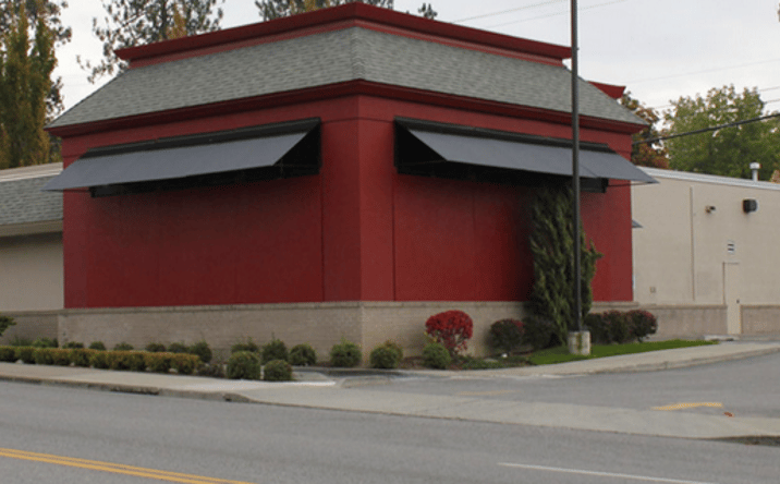 Pictures of Retail, Restaurant property located at 3020 E 29th Ave, Spokane, WA 99223 for lease - image #1
